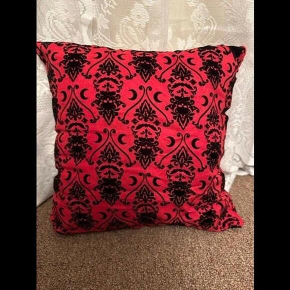 Other - Spirit Halloween Pillows 2-Pack: A Spooky Accent for Every Home